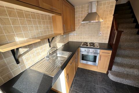 1 bedroom detached house to rent, Hildred Court, Ramsey, PE26