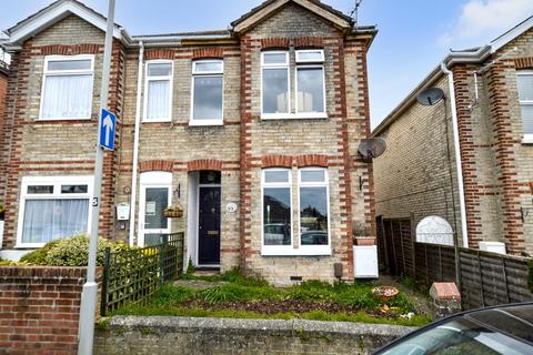 97 Library Road, Poole, BH12 2BG