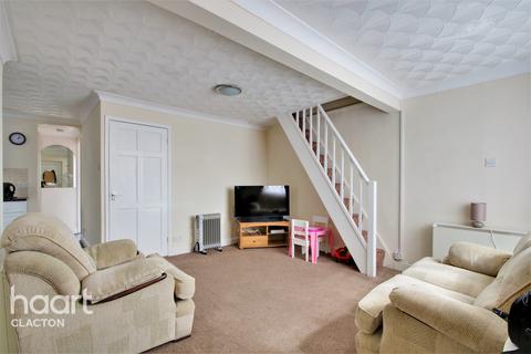 42 Colne Way, Point Clear Bay, Clacton-on-sea, CO16 8LL