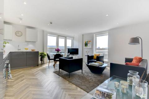 2 bedroom apartment to rent, Temple House,   Fleet Street, Brighton