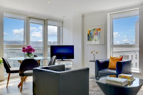 2 bedroom apartment to rent, Temple House,   Fleet Street, Brighton