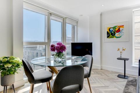 2 bedroom apartment to rent, Temple House,   Fleet Street, Brighton