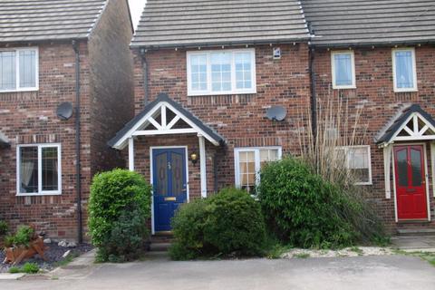 2 bedroom semi-detached house to rent, Headingley Way, Edlington, Doncaster, South Yorkshire, DN12