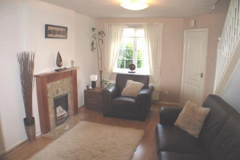 2 bedroom semi-detached house to rent, Headingley Way, Edlington, Doncaster, South Yorkshire, DN12