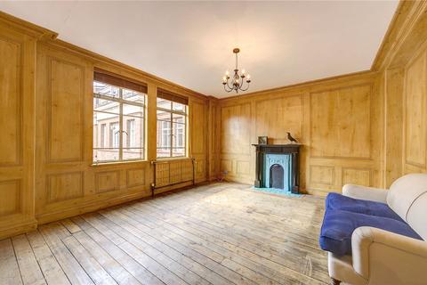 40 Oakwood Court, London, W14 8JX