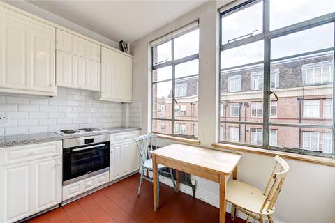 40 Oakwood Court, London, W14 8JX