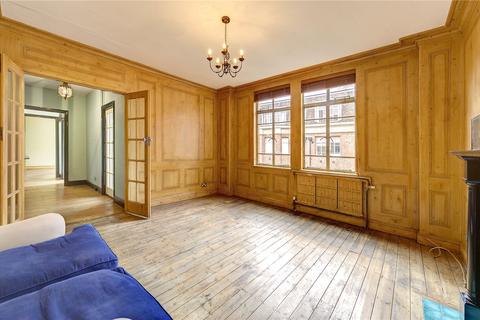 40 Oakwood Court, London, W14 8JX