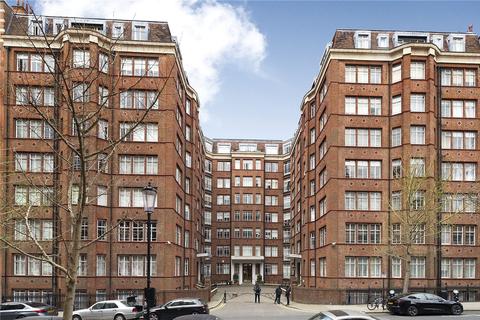 40 Oakwood Court, London, W14 8JX