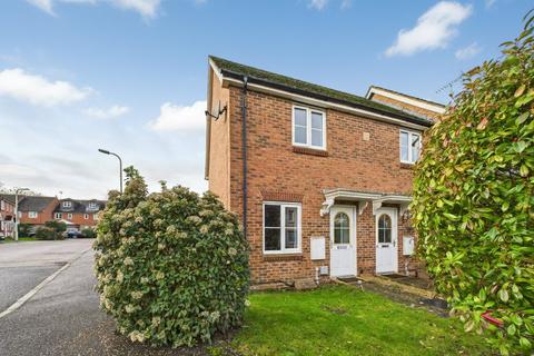 2 bedroom semi-detached house to rent, Jersey Drive, Winnersh, Wokingham, RG41