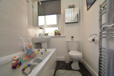 43 Cloberhill Road, Glasgow, G13 2JL