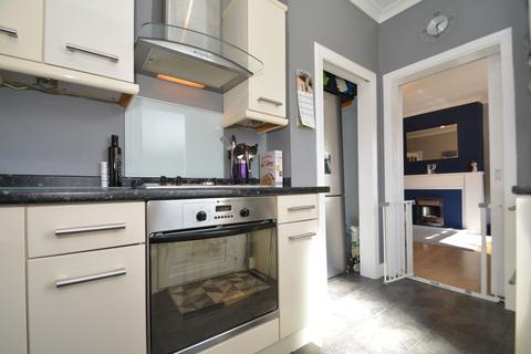 43 Cloberhill Road, Glasgow, G13 2JL