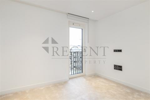 2 bedroom apartment to rent, Belvedere Row Apartments, White City, W12