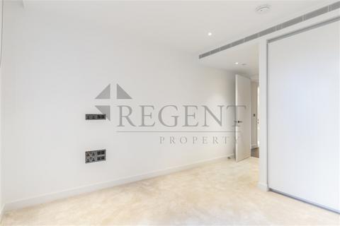 2 bedroom apartment to rent, Belvedere Row Apartments, White City, W12