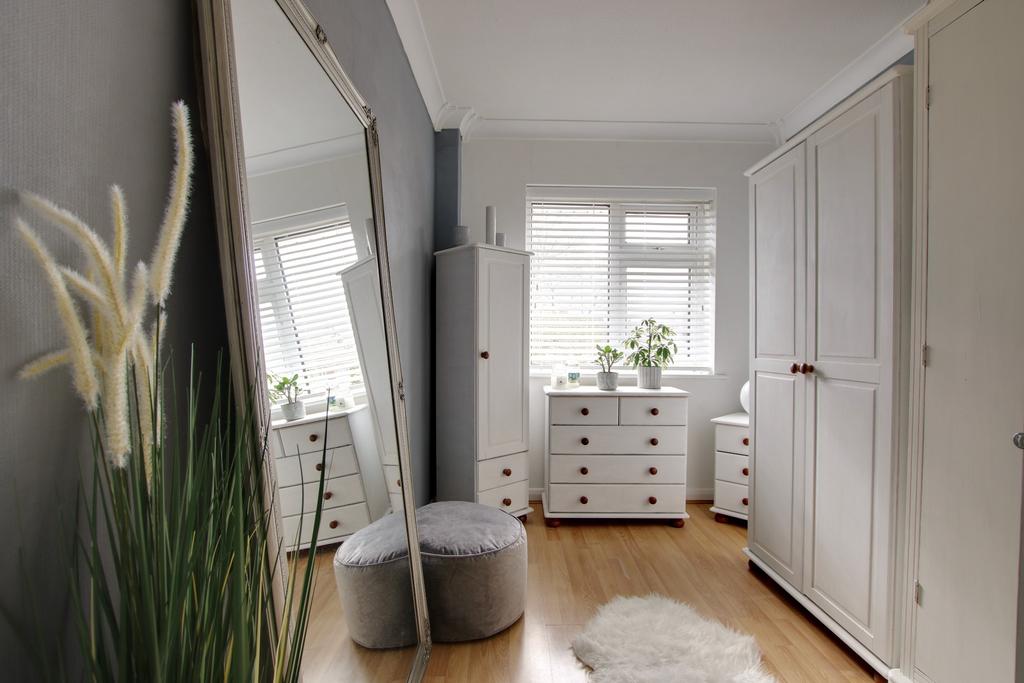 Bedroom five