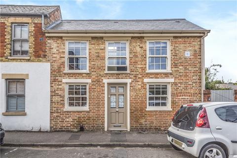 2 bedroom semi-detached house for sale, Chester Street, Iffley Fields, East Oxford