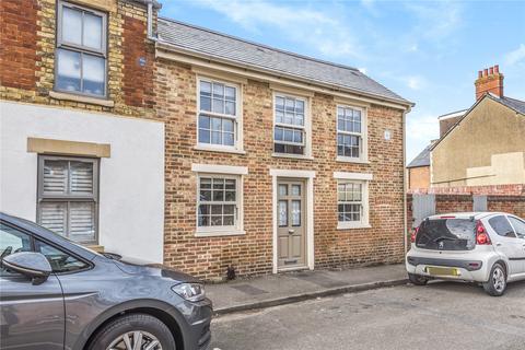 2 bedroom semi-detached house for sale, Chester Street, Iffley Fields, East Oxford