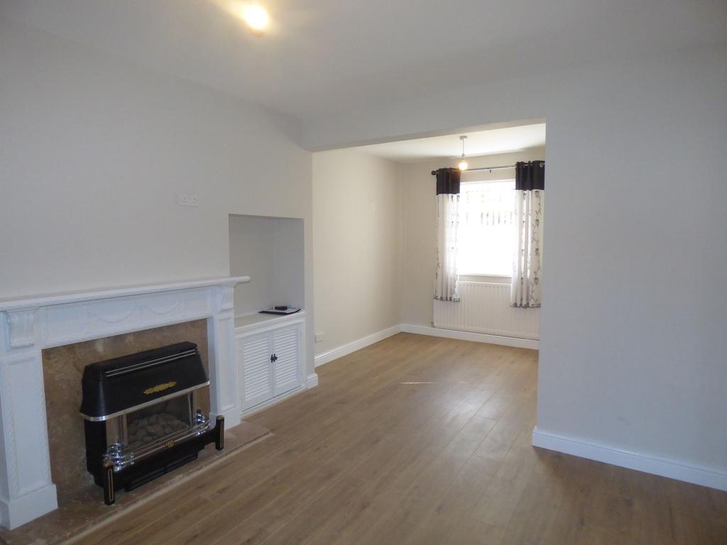 Woolsington Road, North Shields, Tyne... 2 bed semidetached house £
