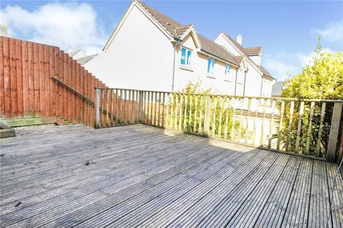 5 Biddiblack Way, Bideford, EX39 4AY