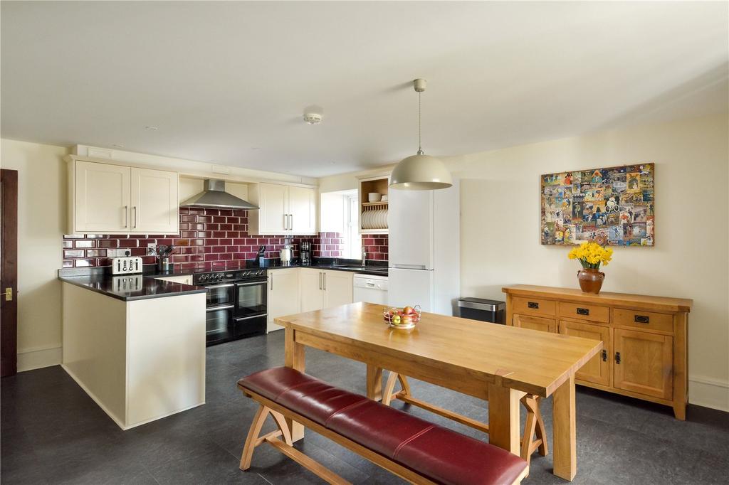Kitchen Dining