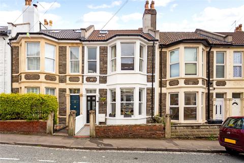 18 Park Road, Southville, Bristol, BS3 1PU