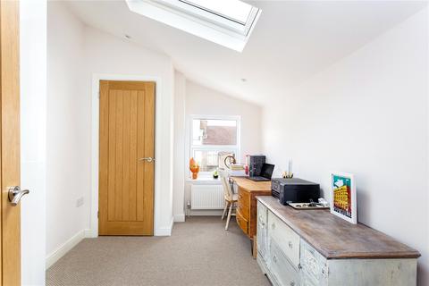 18 Park Road, Southville, Bristol, BS3 1PU