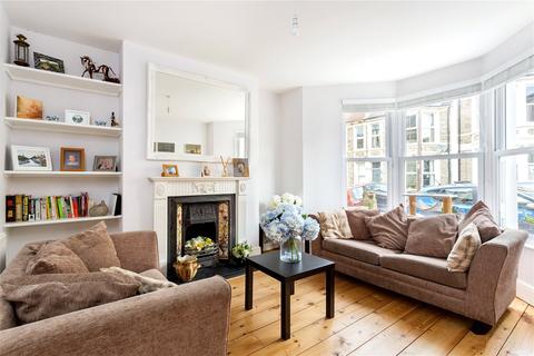 18 Park Road, Southville, Bristol, BS3 1PU