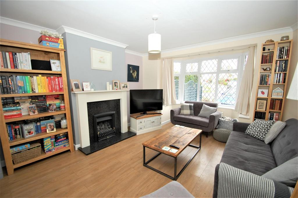 Sitting room 1