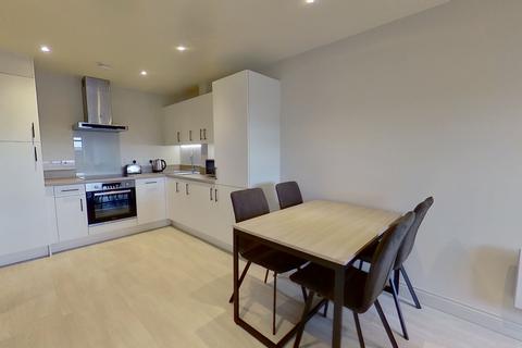 1 bedroom flat to rent, 53 North Street, City Centre, LEEDS