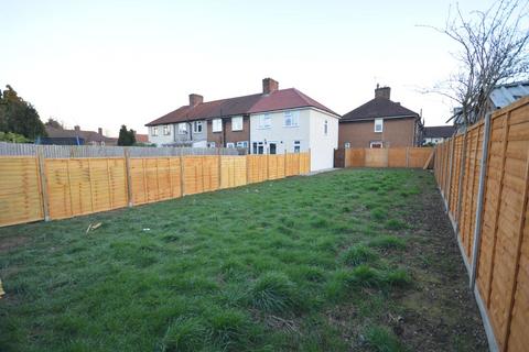 undefined, A Bentry Road, Dagenham