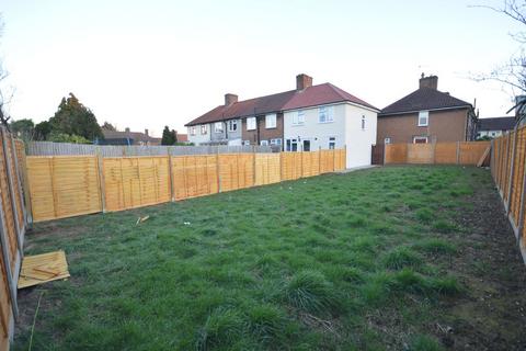 undefined, A Bentry Road, Dagenham