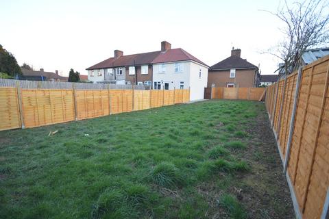 undefined, A Bentry Road, Dagenham