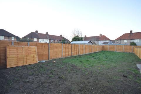 undefined, A Bentry Road, Dagenham