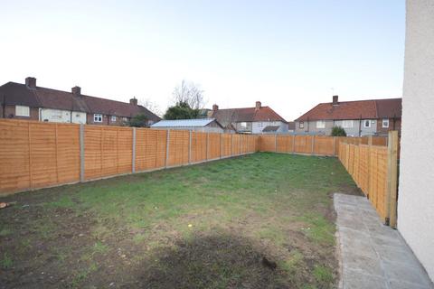 undefined, A Bentry Road, Dagenham