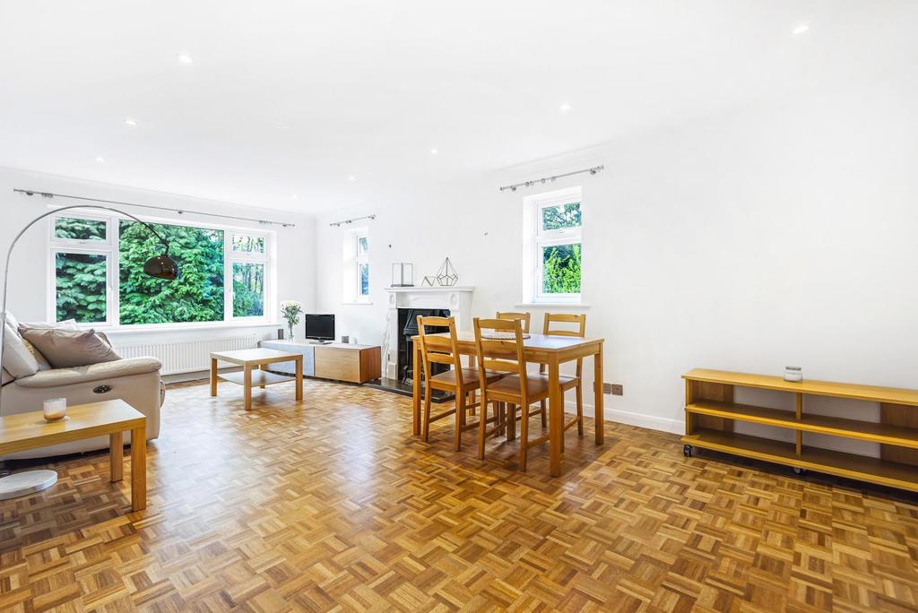 Living space