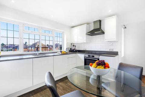 4, Gable Court Beechway, Guildford, GU1 2TA