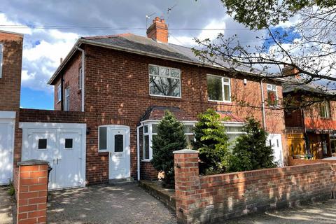 2 bedroom semi-detached house to rent, Hollywell Road , North Shields, NE29 7NL.  *FULLY REFURBISHED*