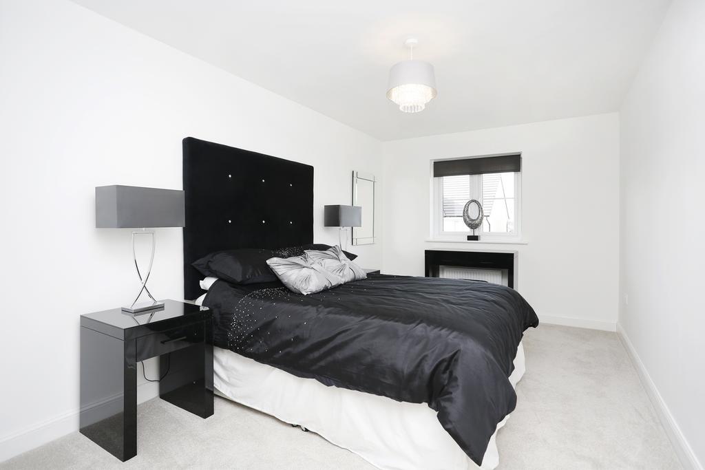 Double Bedroom 2