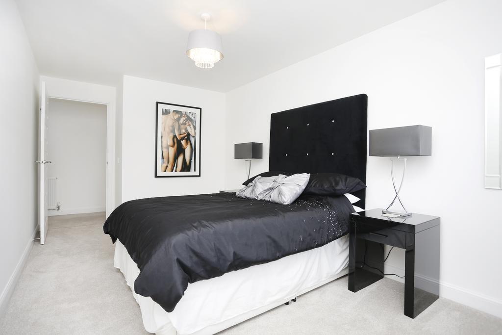 Double Bedroom 2