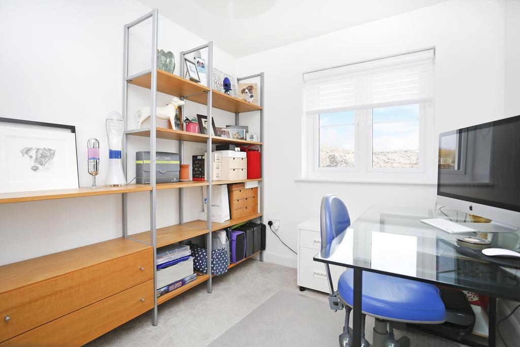 Double Bedroom 4