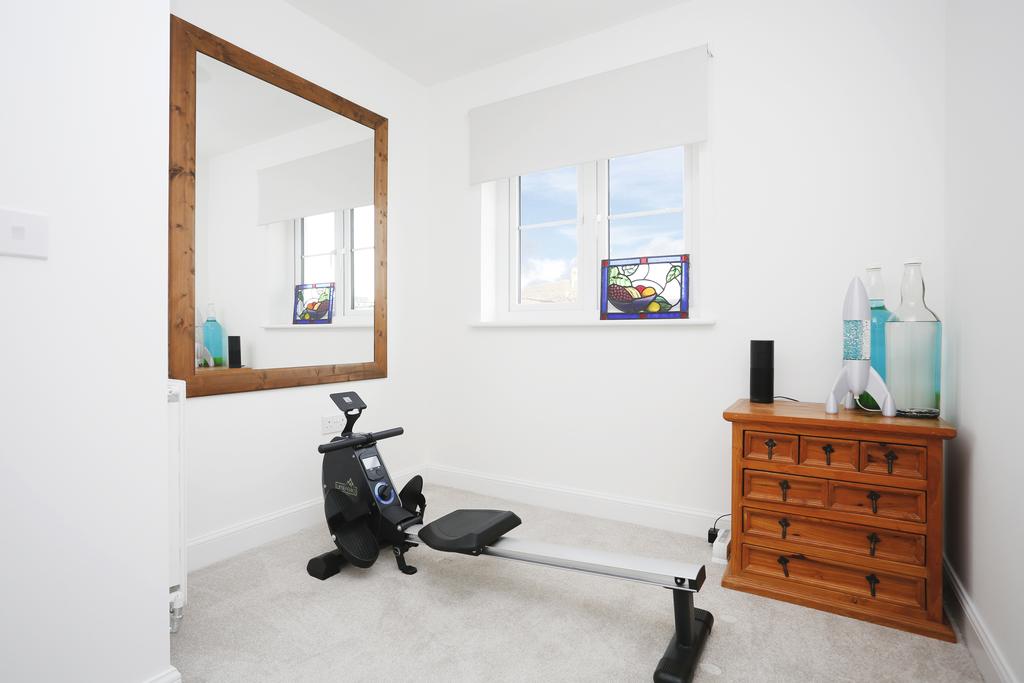 Double Bedroom 3