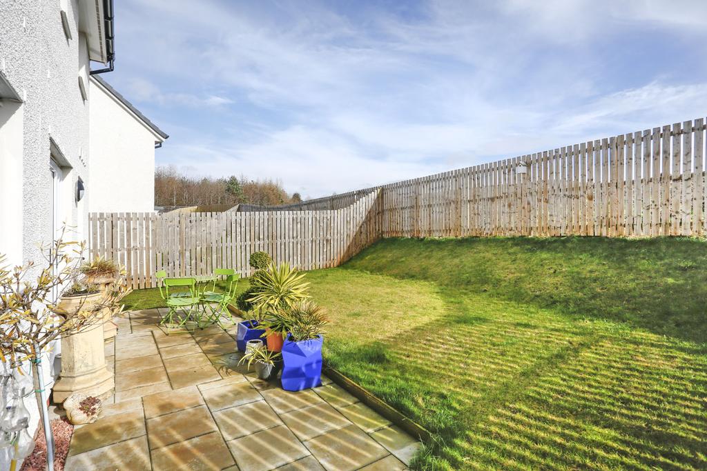 Private Garden