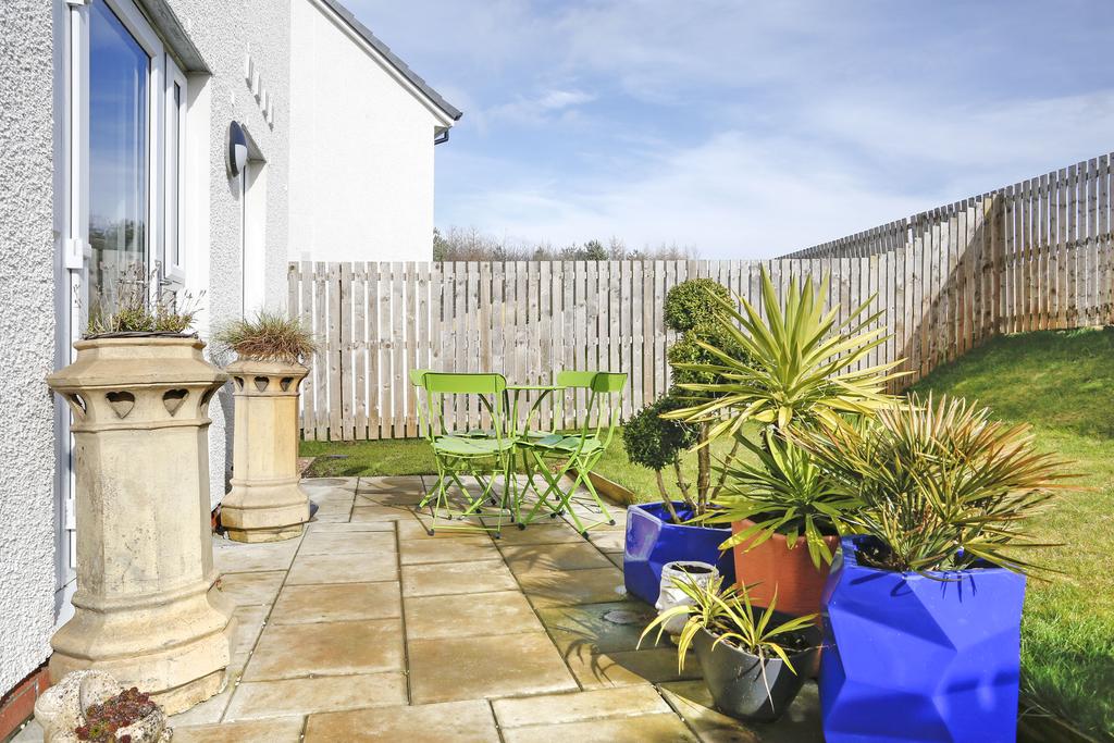Private Garden
