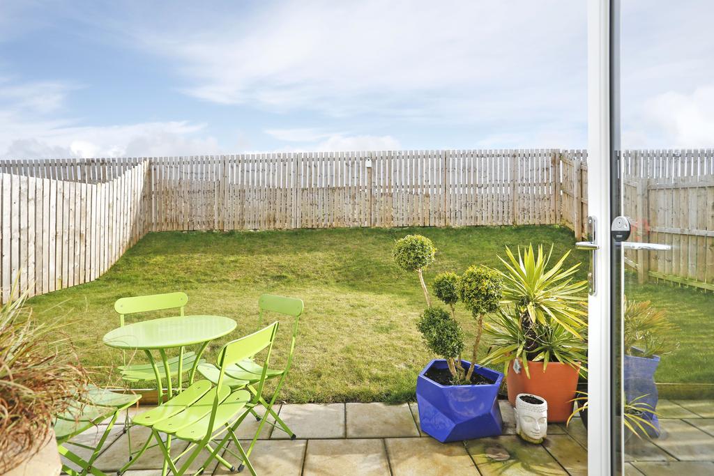 Private Garden