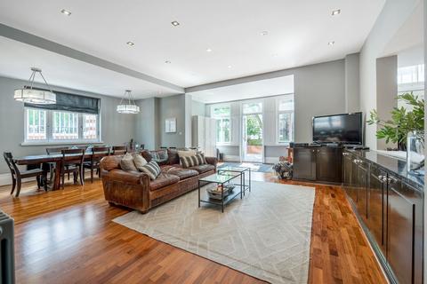 3 bedroom apartment for sale, Hamilton Terrace, NW8