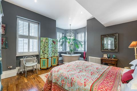 3 bedroom apartment for sale, Hamilton Terrace, NW8