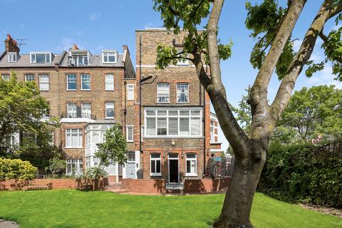 3 bedroom apartment for sale, Hamilton Terrace, NW8