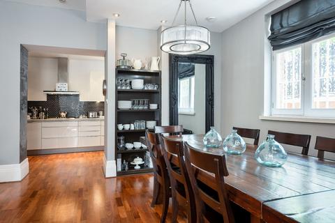 3 bedroom apartment for sale, Hamilton Terrace, NW8