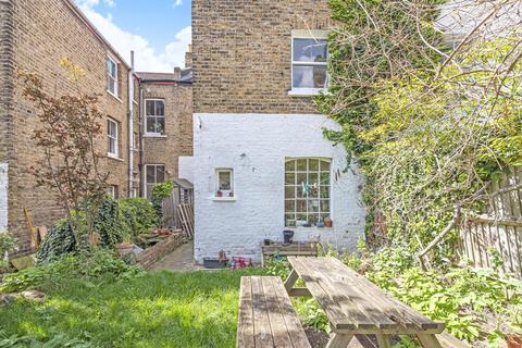 31b Rattray Road, London, SW2 1BA