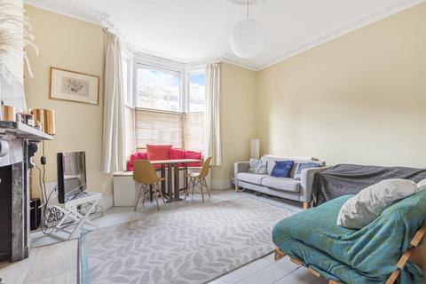 31b Rattray Road, London, SW2 1BA