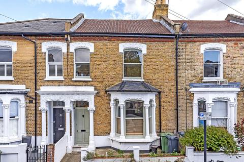 31b Rattray Road, London, SW2 1BA